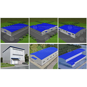 Proposed warehouse in Kake mongo division